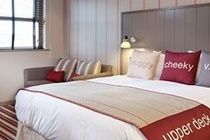 切斯特 St Davids Park酒店 外观 照片
